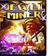 game pic for PageNet Jewel  Miner